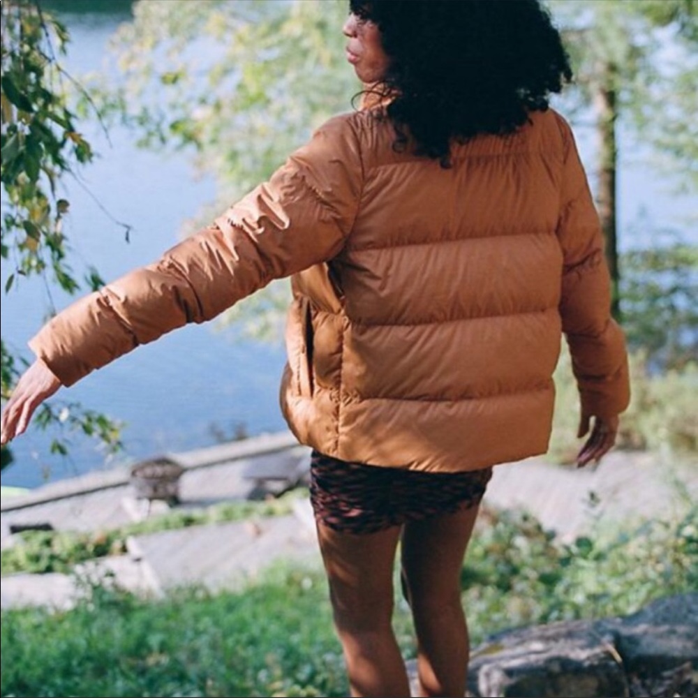 Brand New - Patagonia Silent Down Puffer Jacket - Picture 2 of 4